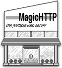 MagicHTTP icon